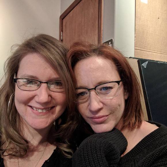 Meet your Posher, Mary - Picture 1 of 1